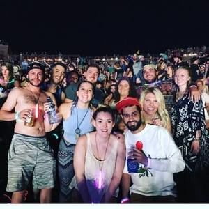 Meet your Posher, Everett